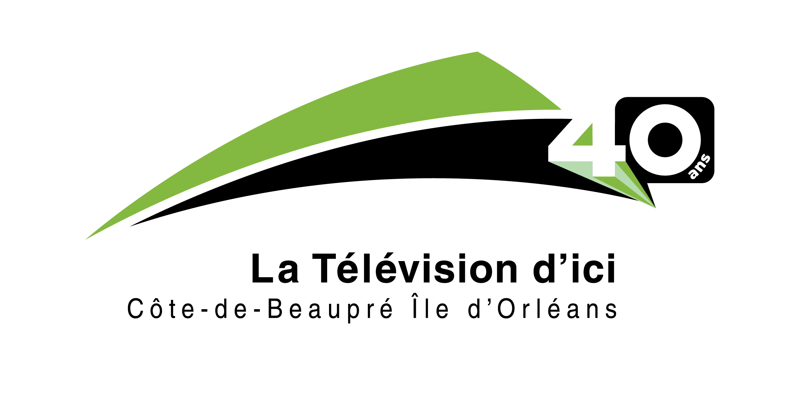 La Télévision d'ici